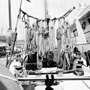 Customized Nautical Frames